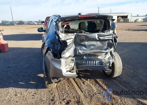 2020 Buick Encore Gx Fwd Select z USA, uszkodzony, nr VIN KL4MMDS29LB131877